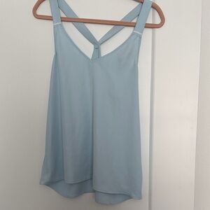 Negative Underwear Light Blue Sleepwear Cami
